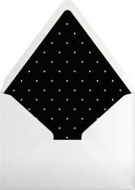 Plumier - Paperless Post Envelope