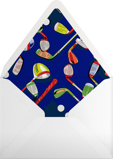 Join the Club - kate spade new york Envelope