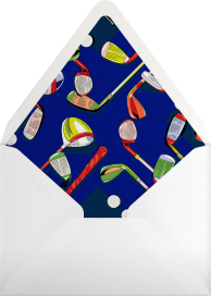 Join the Club - kate spade new york Envelope