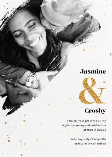 Pintura by Paperless Post