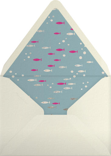 Deep Love - Hello!Lucky Envelope