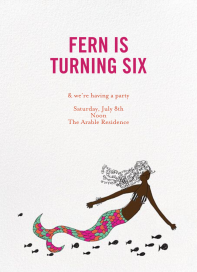 A Cupcake for the Mermaid by Mr. Boddington's Studio