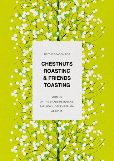 Lumimarja by Marimekko