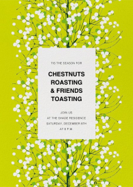 Lumimarja by Marimekko