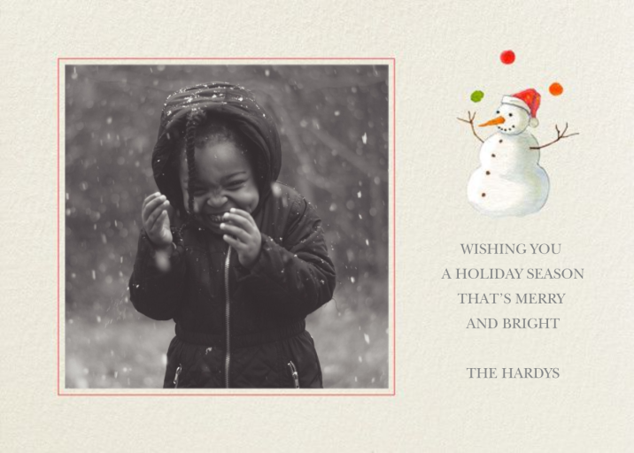 Juggle All the Way (Photo) by Felix Doolittle