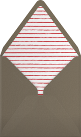 Oktoberfriends - Paperless Post Envelope