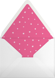Pink Play Things - Hello!Lucky Envelope