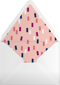 The Big Yay - Cheree Berry Paper & Design Envelope