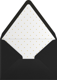 Picture of Success - Paperless Post Envelope