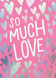 Hearts Aglow by Hello!Lucky