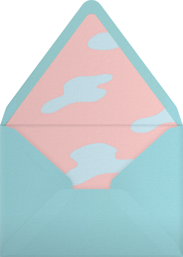 This Suburban Life - Paperless Post Envelope