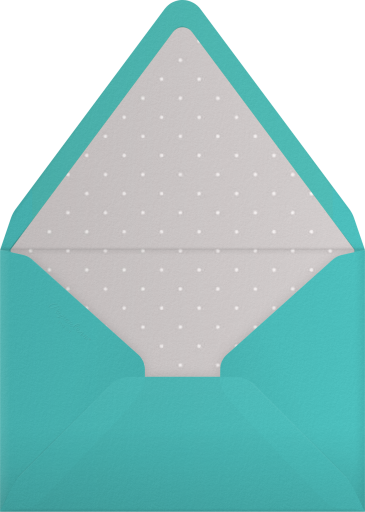 Top Form - Paperless Post Envelope