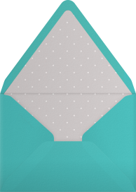 Top Form - Paperless Post Envelope