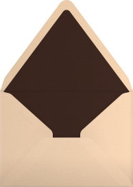 Kindred Spirits - Rubinski Works Envelope