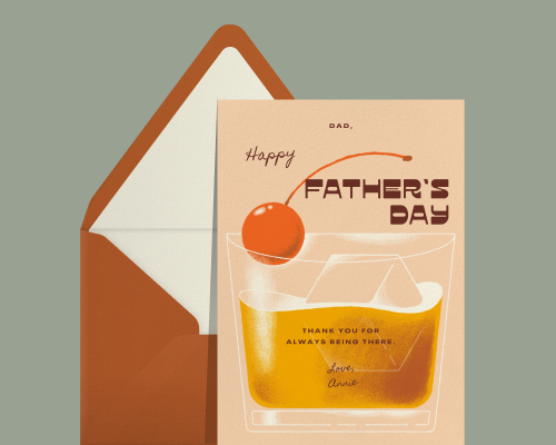 Father's Day cards