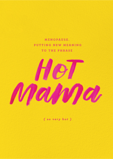Hot Mom by 2021 Co.
