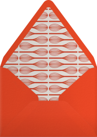 Made from Scratch - Paperless Post Envelope