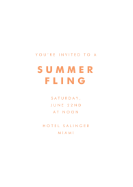 Blossom Party by Hello!Lucky