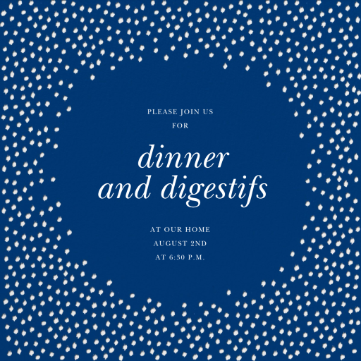 Ikat Dot Home by Oscar de la Renta