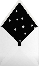 Rabbit Reveal - Rifle Paper Co. Envelope