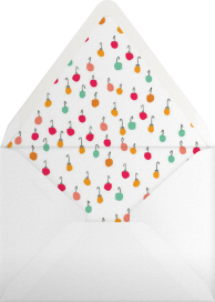 There's a Reindeer at the Door - Mr. Boddington's Studio Envelope