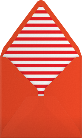 Handwritten - Paperless Post Envelope