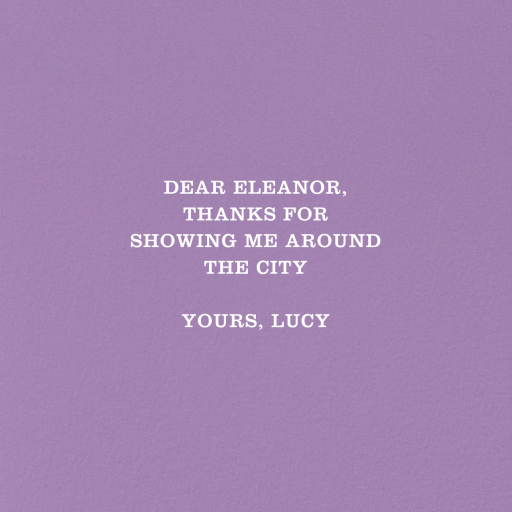 Kittie by Jonathan Adler - Back