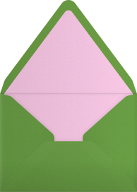 Greatest Grad - Paperless Post Envelope