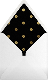 Rosy Dreams - kate spade new york Envelope