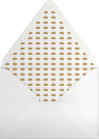 Paul Revere's Handkerchief - Mr. Boddington's Studio Envelope