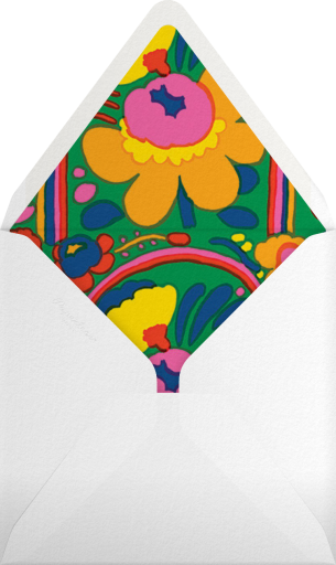 Pieni - Marimekko Envelope