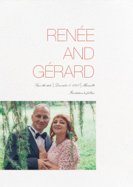 Marginalia by Paperless Post