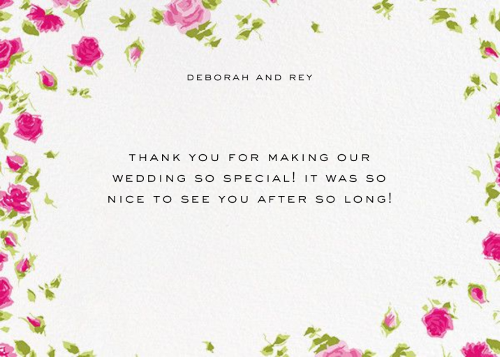 Ricardo's Bloom (Stationery) - Stationery by Liberty