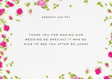 Ricardo's Bloom (Stationery) - Stationery by Liberty