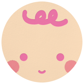 Baby Face by The Indigo Bunting