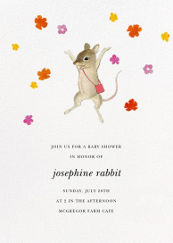 Mouse Capade by Felix Doolittle