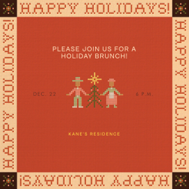 Homespun by Rubinski Works