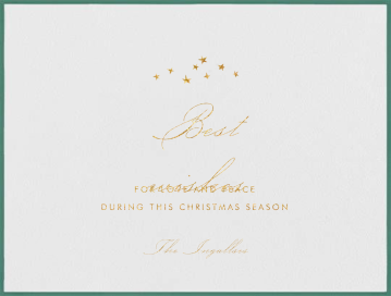 Galilei by Paperless Post