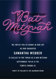 Neon Glow by Cheree Berry Paper & Design