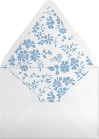 Capel - Liberty Envelope