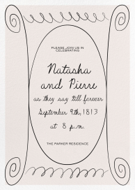 Storybook Scroll by Paperless Post