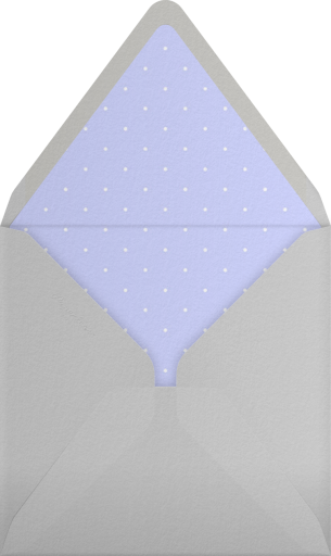 Tiaras - Paperless Post Envelope