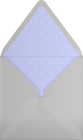 Tiaras - Paperless Post Envelope