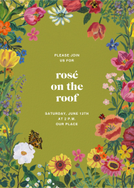 Jardin de Reves by Nathalie Lété