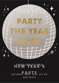 Let's Disco by Hello!Lucky