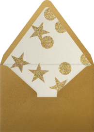 Looking Back - Paperless Post Envelope