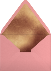 Marvelous Float (Greeting) - Mr. Boddington's Studio Envelope