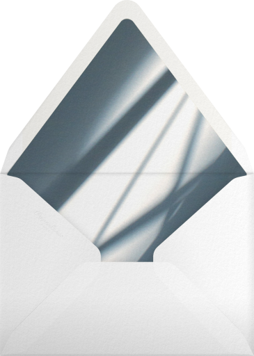 Idylle - Paperless Post Envelope