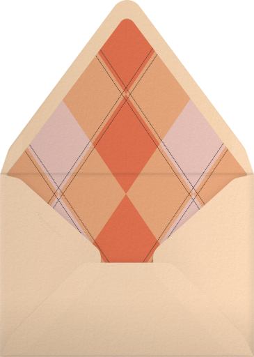 Putt’s Up - kate spade new york Envelope