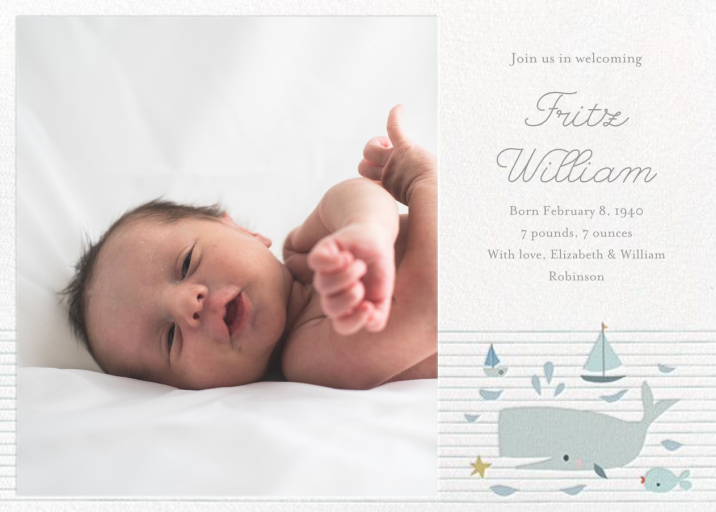 Moby and Co. (Photo) by Little Cube